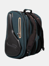 Paletero RS Pro Bag color Verde y Negro